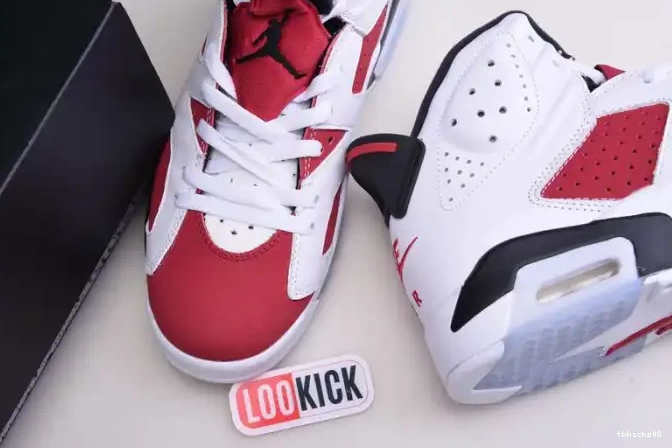 Cheap TBkick JORDAN CT8529-106 'CARMINE' 2021 6 AIR RETRO 0528